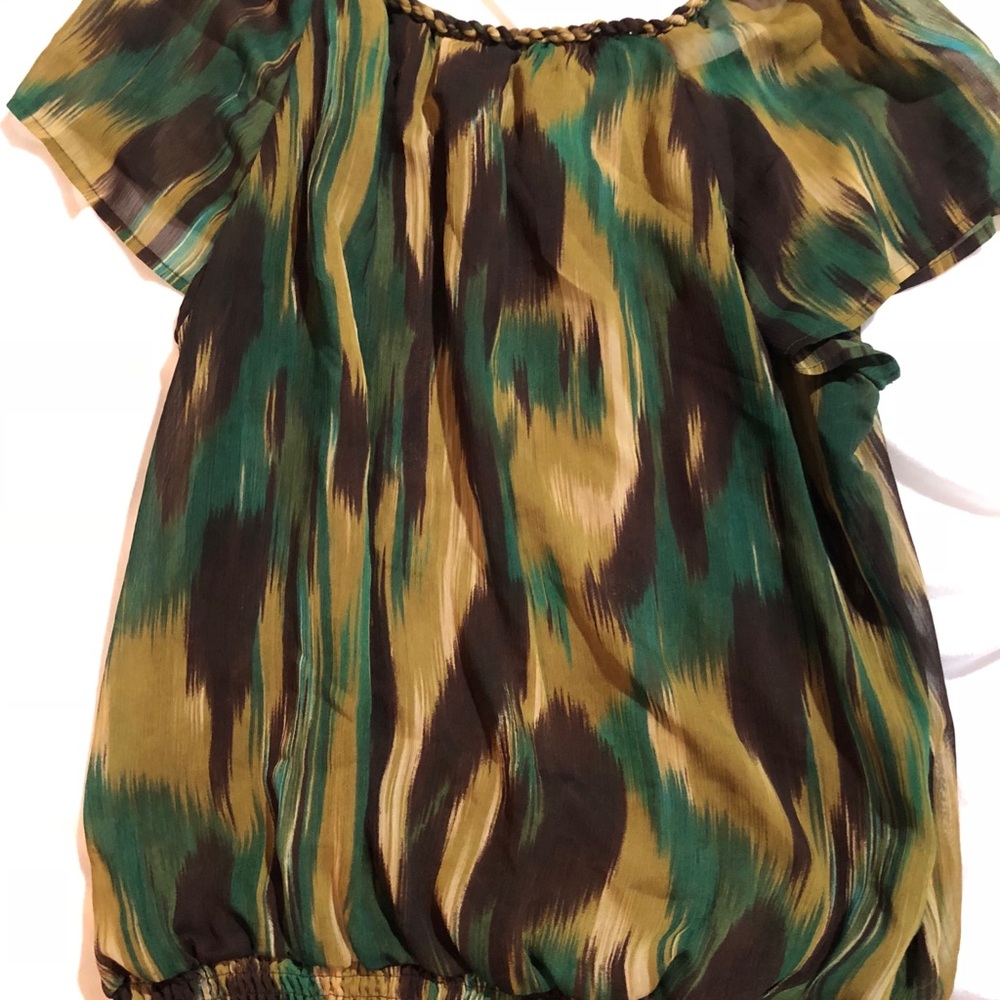 🌈CATO Work Shirt - Picture 3 of 3